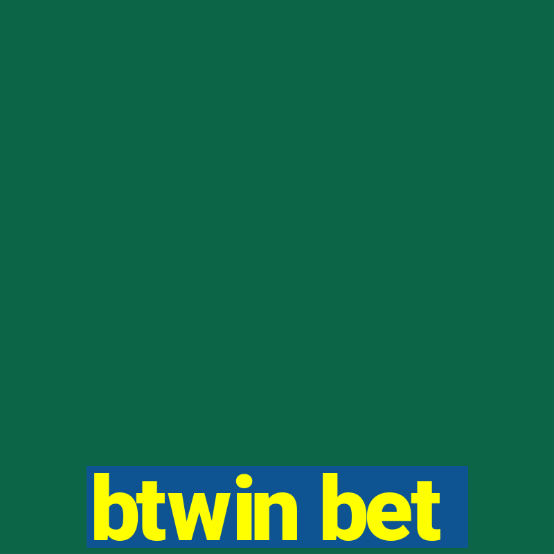 btwin bet